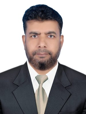 Headshot