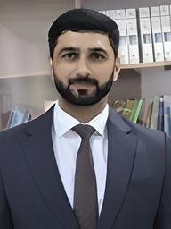Headshot