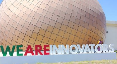 We are Inovator
