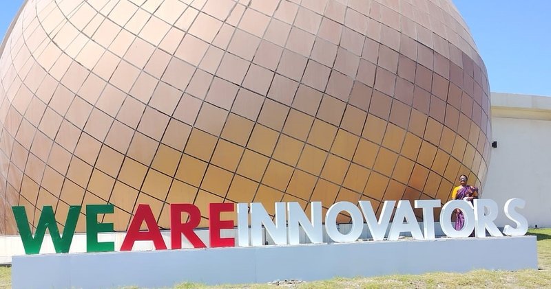 We are Inovator